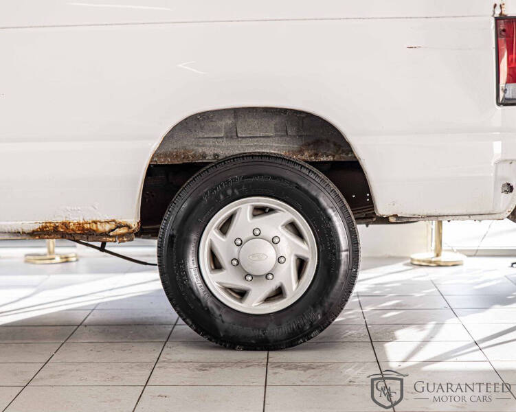 2008 Ford E-Series E-350 SD