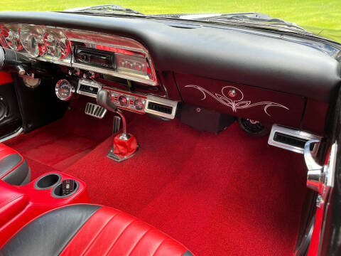 1964 Ford Fairlane 500