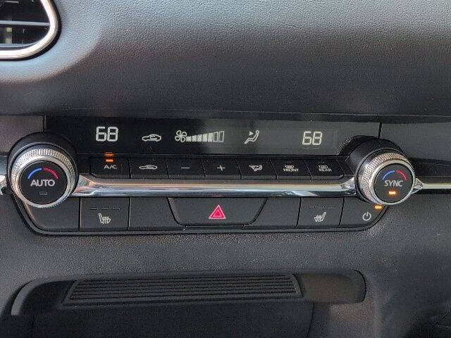 2025 Mazda CX-30 2.5 S Preferred