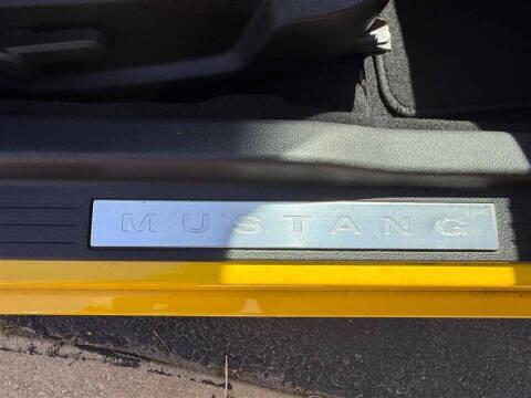 2006 Ford Mustang