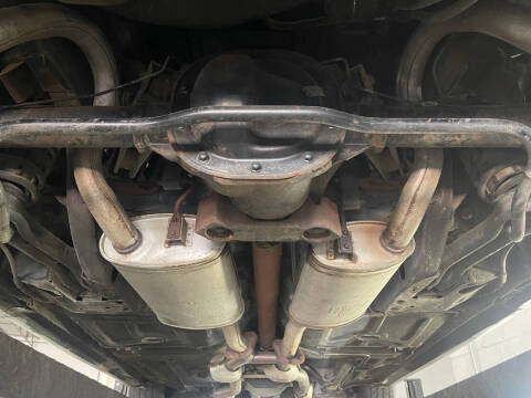 1987 Ford Mustang GT