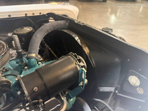 1958 Pontiac Chieftain