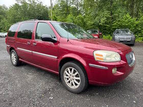 2005 Buick Terraza CX