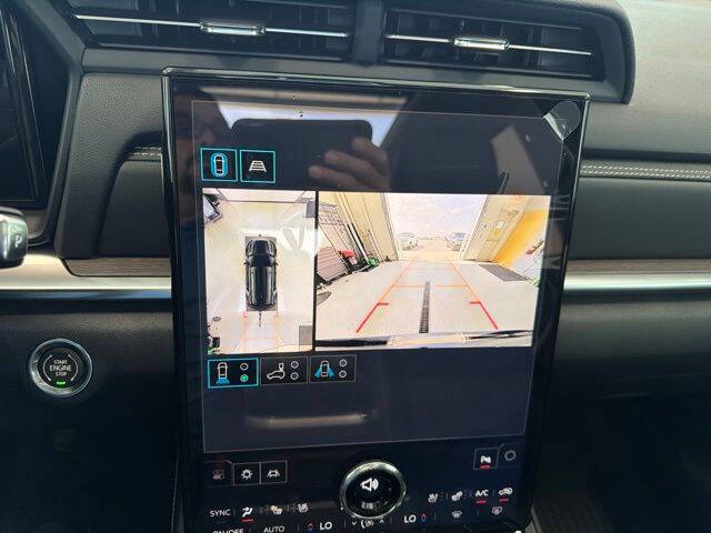 2026 GMC Terrain Denali - Photo 49