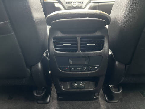 2018 Acura MDX SH-AWD w/Tech