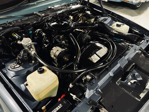 1984 Chevrolet Camaro