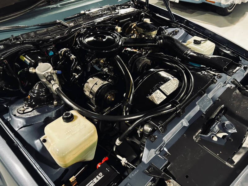 1984 Chevrolet Camaro