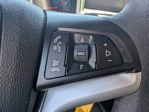 2013 Chevrolet Camaro LS