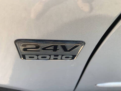 2003 Mercury Sable LS Premium