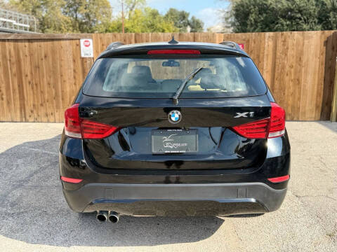 2015 BMW X1 sDrive28i