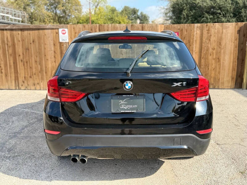2015 BMW X1 sDrive28i