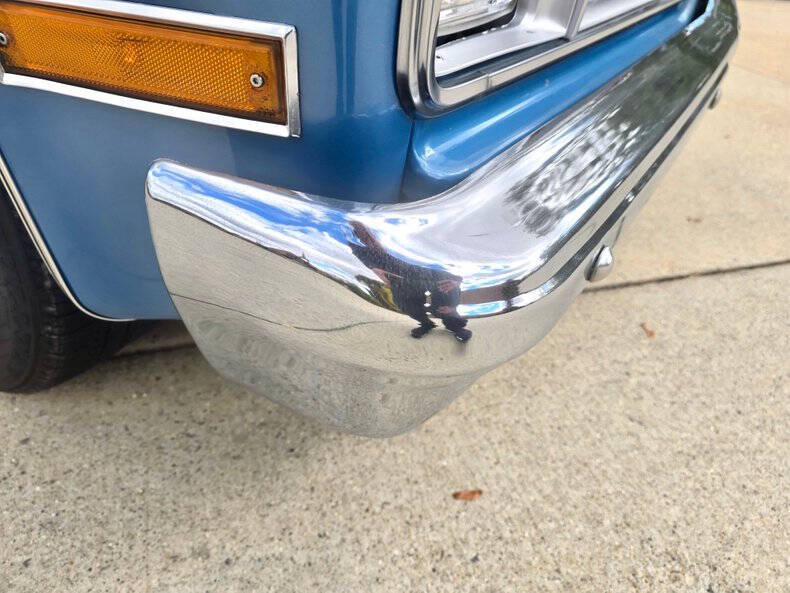 1985 GMC C/K 1500 Series