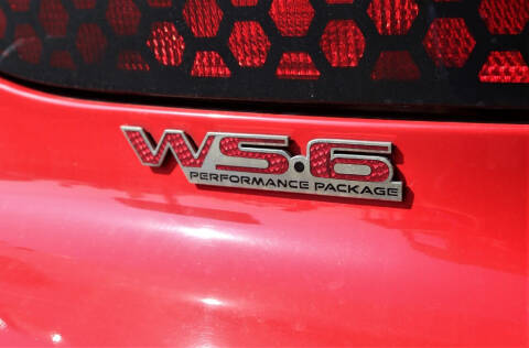 2002 Pontiac Firebird Trans Am