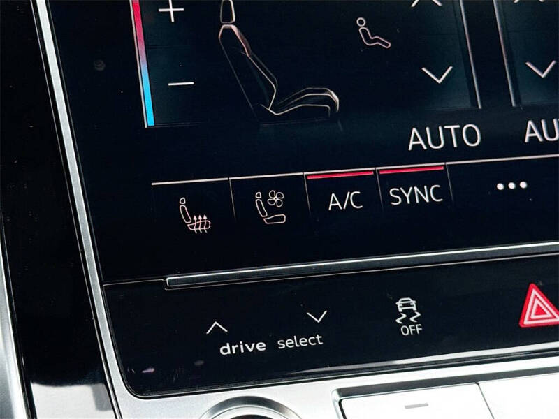 2026 Audi Q8 quattro Premium Plus 55 TFSI