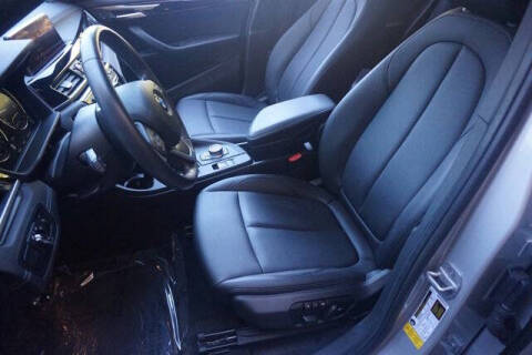 2021 BMW X1 sDrive28i