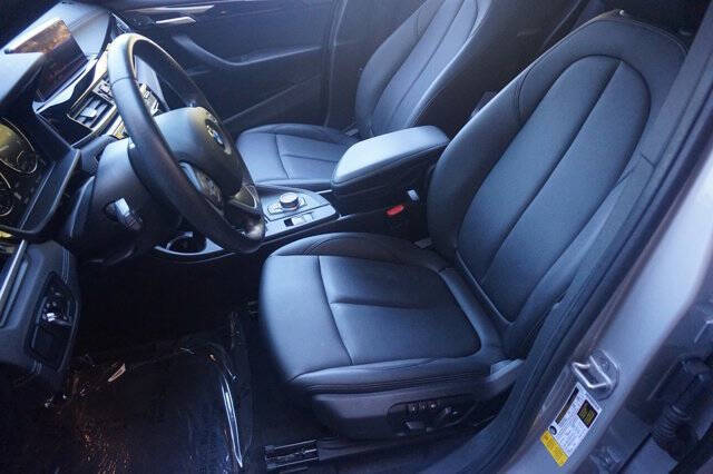 2021 BMW X1 sDrive28i