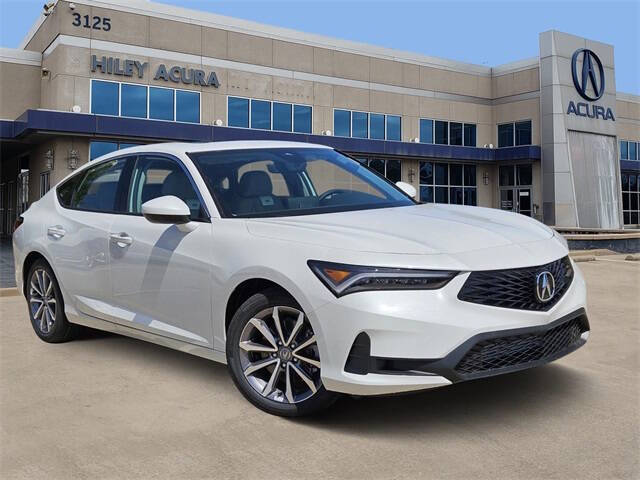 2025 Acura Integra