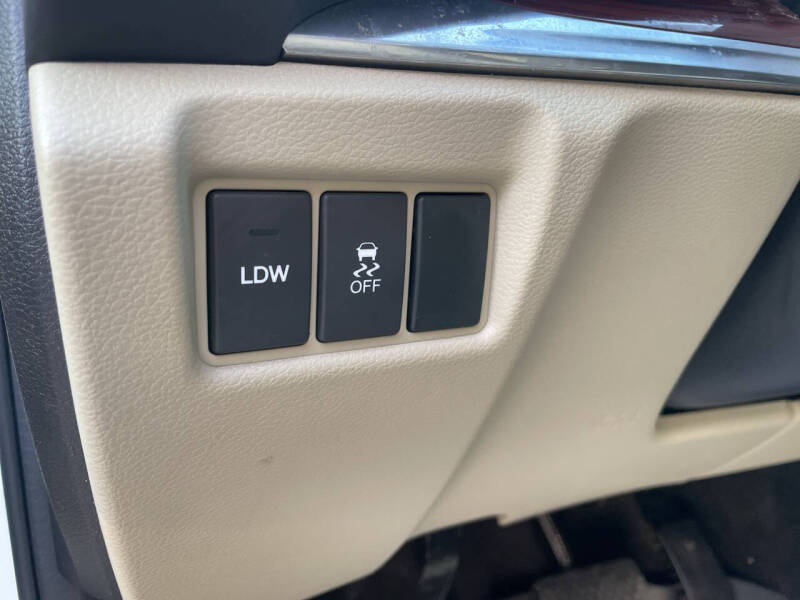 2014 Acura MDX SH-AWD w/Tech