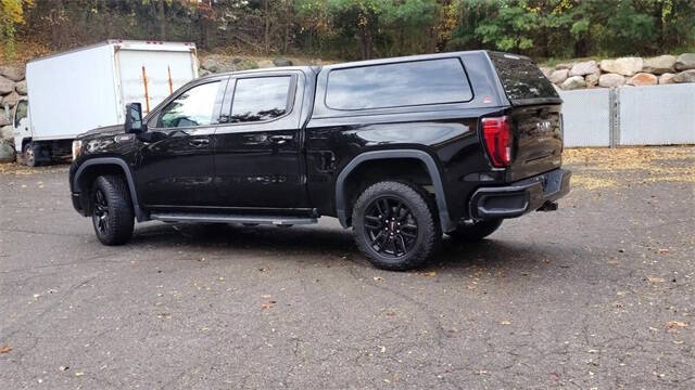 2021 GMC Sierra 1500 for sale at Bowman Auto Center in Clarkston, MI