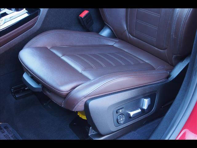 2019 BMW X4 xDrive30i