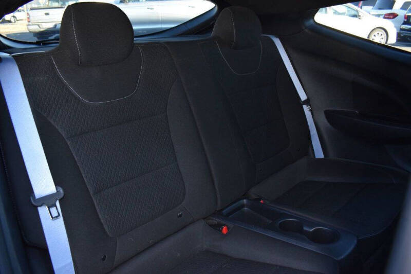 2020 Hyundai Veloster N