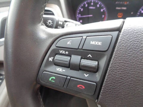 2017 Genesis G80 5.0 Ultimate