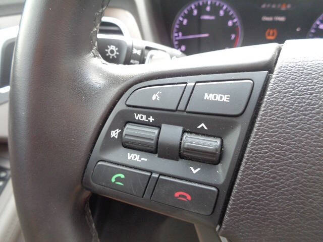 2017 Genesis G80 5.0 Ultimate