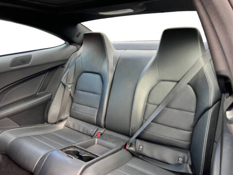 2013 Mercedes-Benz C-Class C 250