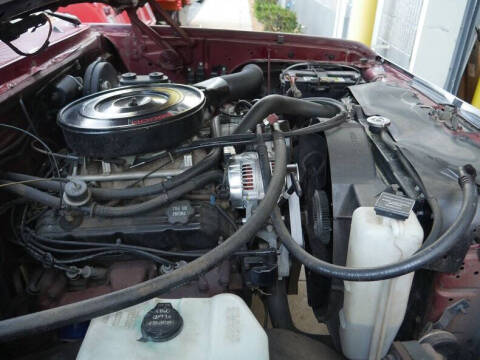 1992 Dodge RAM 150