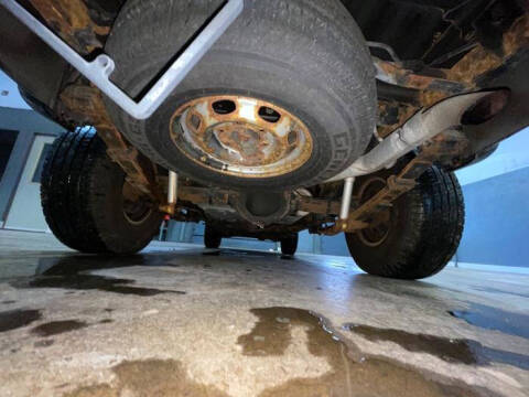 2008 Chevrolet Colorado LT