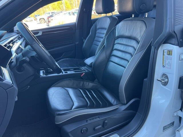 2023 Volkswagen Arteon SEL R-Line 4Motion