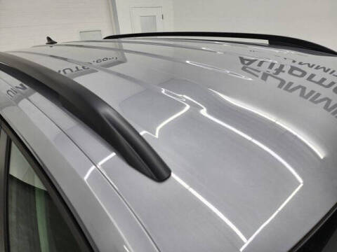 2025 Volkswagen Atlas SE 4Motion