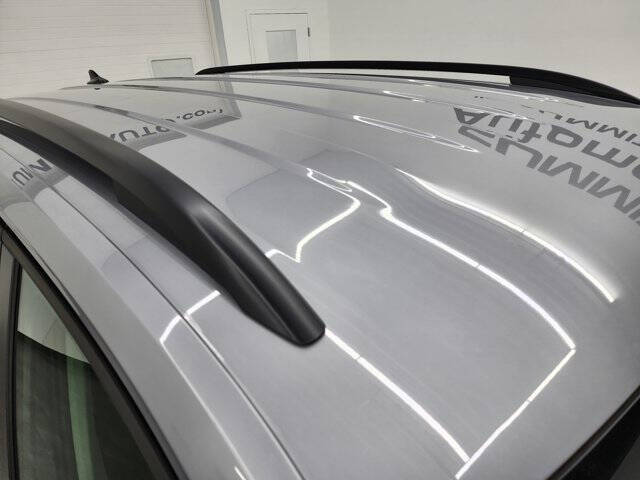 2025 Volkswagen Atlas SE 4Motion