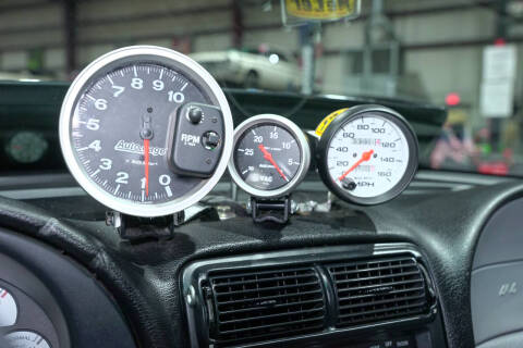 1994 Ford Mustang GT