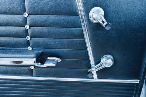 1964 Chevrolet Impala