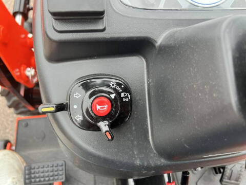 2024 Bad Boy 1025 Tractor w/ Loader