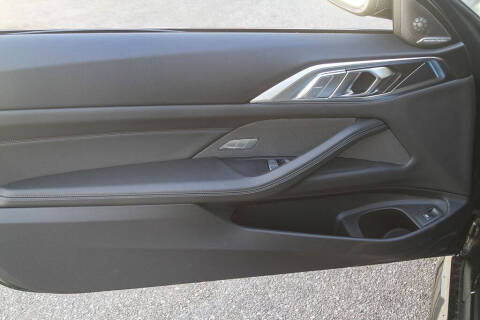 2027 BMW M4
