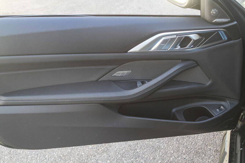 2027 BMW M4