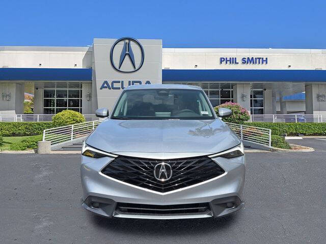 2026 Acura ADX