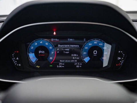 2025 Audi Q3 quattro S line Premium 45 TFSI