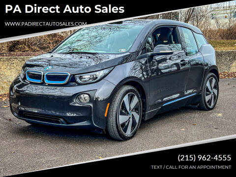 Cars For Sale in Levittown PA PA Direct Auto Sales