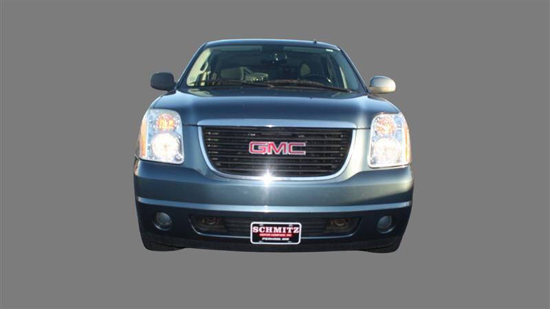 2009 GMC Yukon