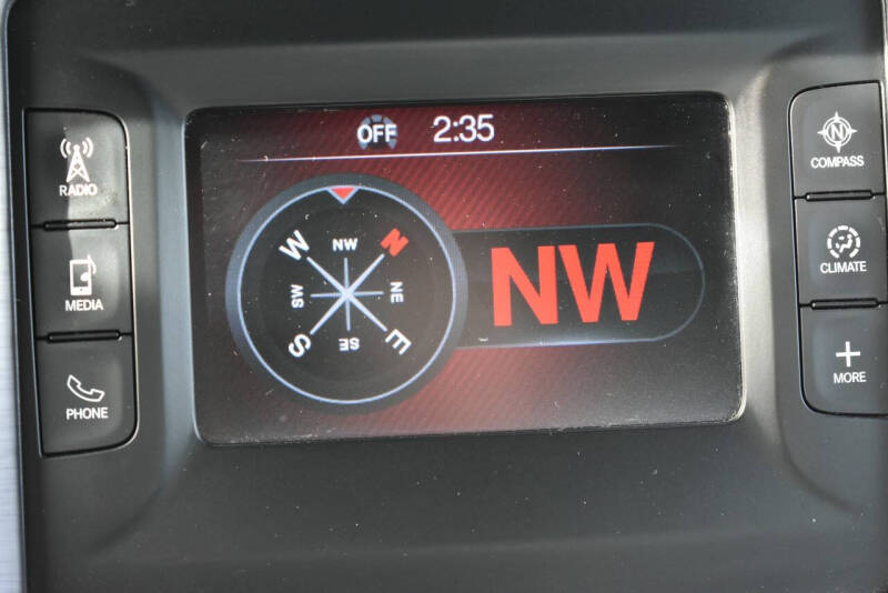 2017 Dodge Charger SE