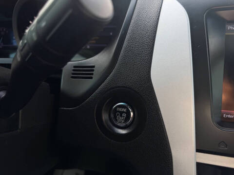 2013 Ford Explorer Sport