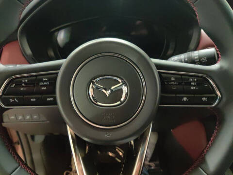 2026 Mazda CX-70 3.3 Turbo Premium Plus