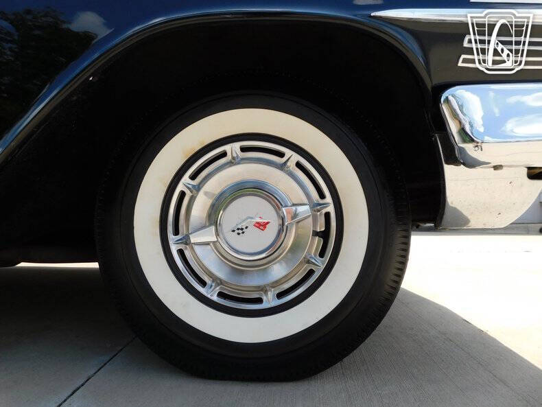 1960 Chevrolet Impala