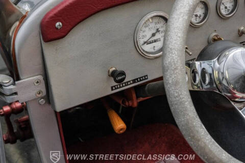 1927 Ford Model T