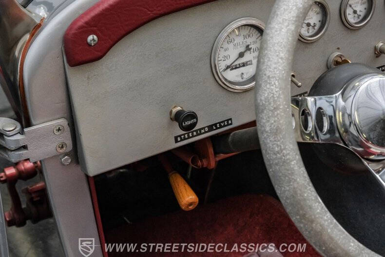 1927 Ford Model T