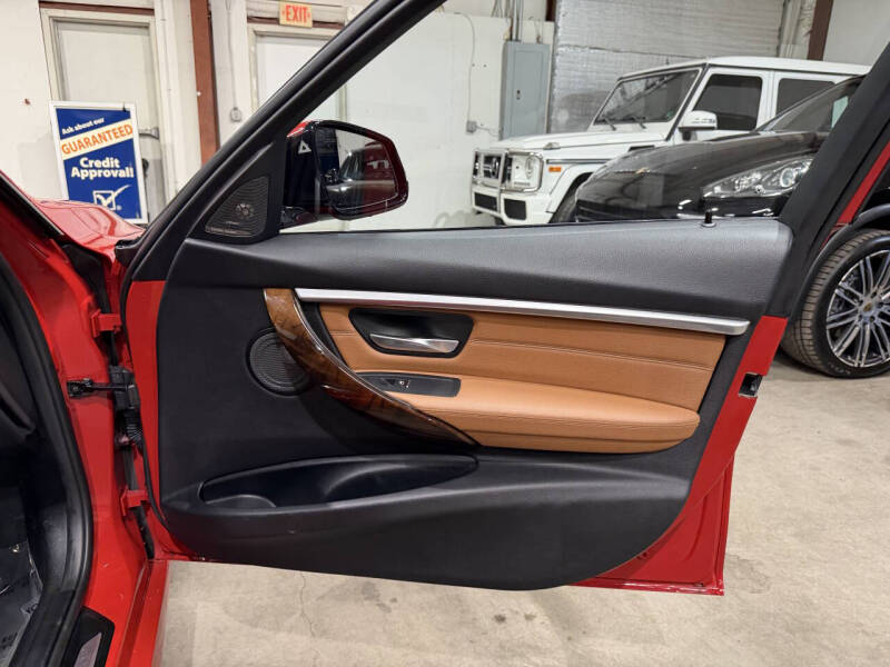 2017 BMW 3 Series 340i xDrive