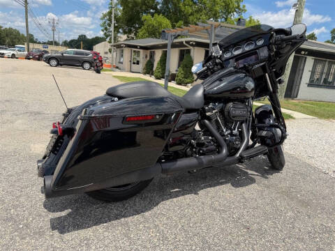 2023 Harley-Davidson STREET GLIDE -
